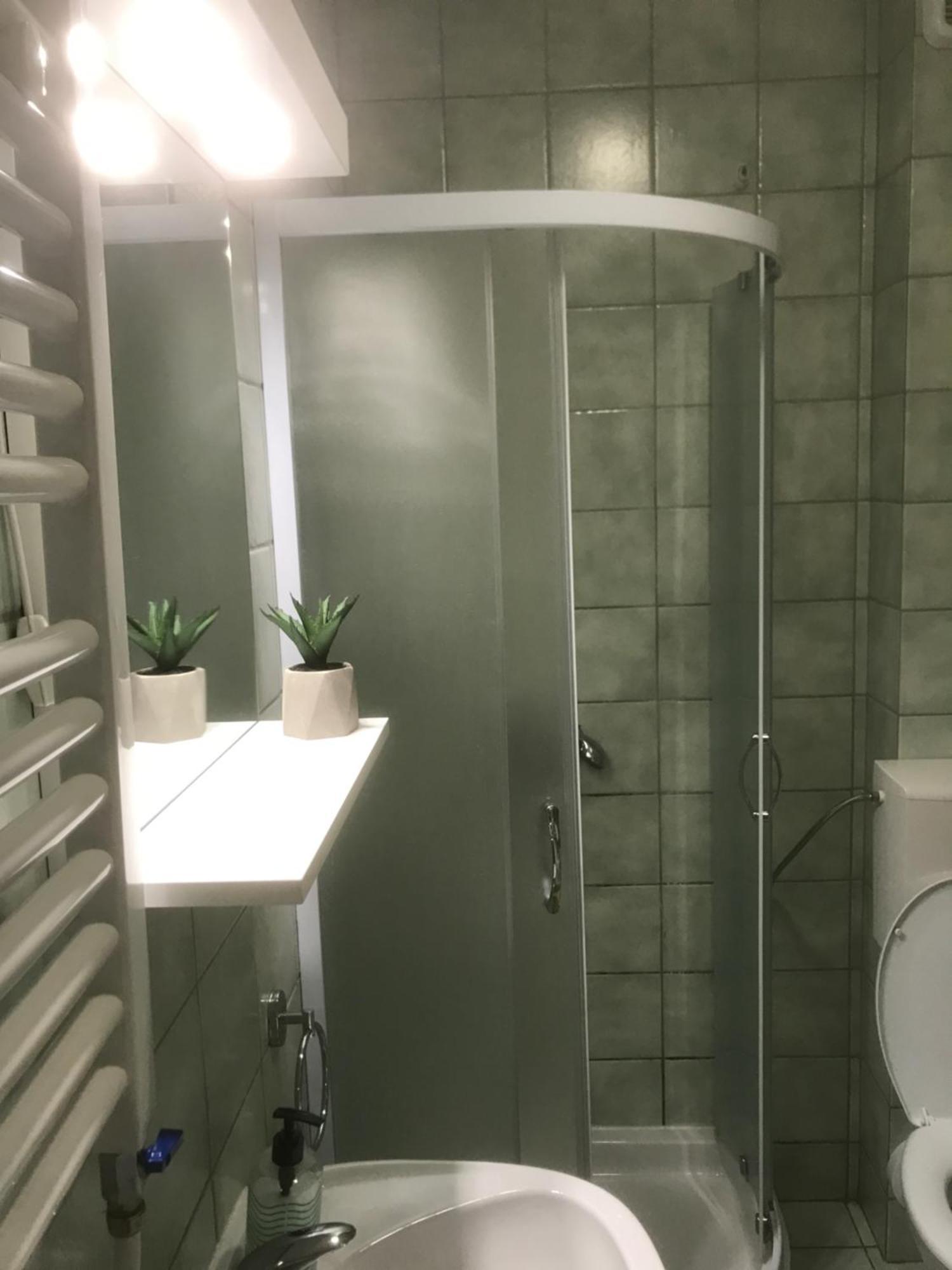 Apartman Kristina Free Parking Novi Sad Exterior foto